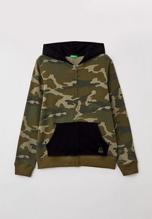 Толстовка United Colors of Benetton