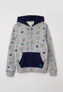 Толстовка United Colors of Benetton