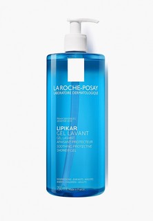 Гель для душа La Roche-Posay