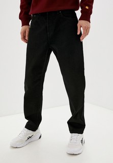 Джинсы Carhartt WIP