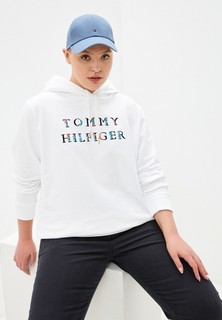 Худи Tommy Hilfiger