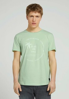 Футболка Tom Tailor Denim