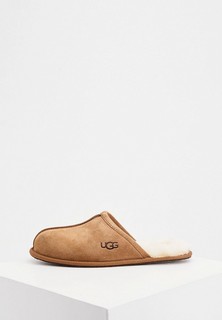 Тапочки UGG