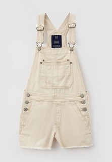 Комбинезон джинсовый Gap