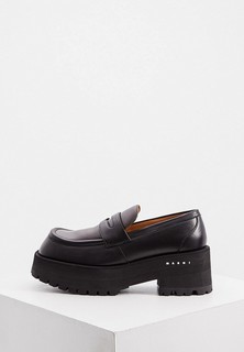 Туфли Marni