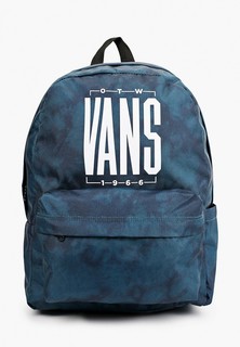 Рюкзак Vans