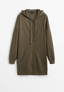 Толстовка Massimo Dutti