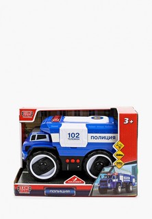 Игрушка интерактивная Технопарк