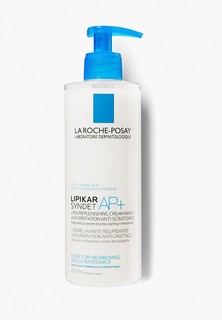 Гель для купания La Roche-Posay