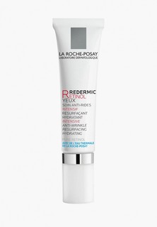 Крем для кожи вокруг глаз La Roche-Posay
