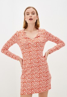 Платье Diane von Furstenberg