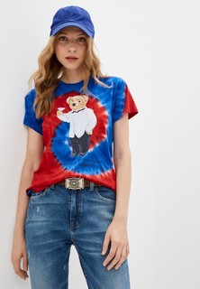 Футболка Polo Ralph Lauren
