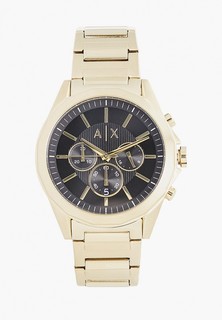 Часы Armani Exchange