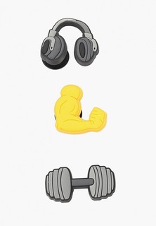 Джиббитсы Crocs