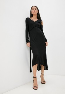 Платье Helmut Lang