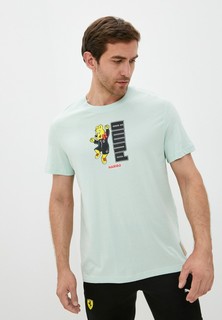 Футболка PUMA