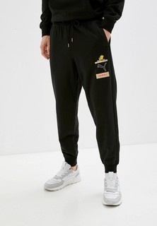 Брюки спортивные PUMA