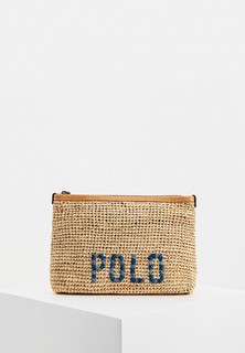 Клатч Polo Ralph Lauren