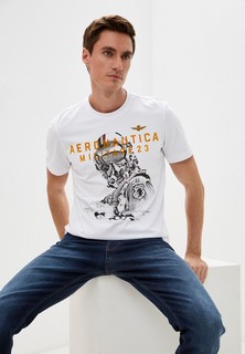 Футболка Aeronautica Militare