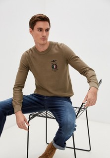 Джемпер Aeronautica Militare