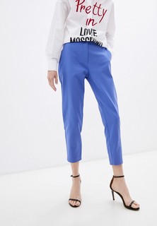 Брюки Love Moschino