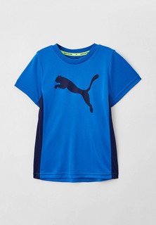 Футболка спортивная PUMA