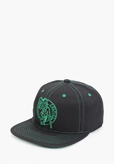 Бейсболка Mitchell & Ness