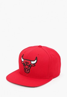 Бейсболка Mitchell & Ness