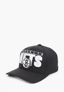 Бейсболка Mitchell & Ness