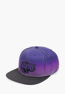 Бейсболка Mitchell & Ness