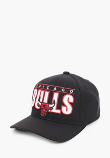 Бейсболка Mitchell & Ness
