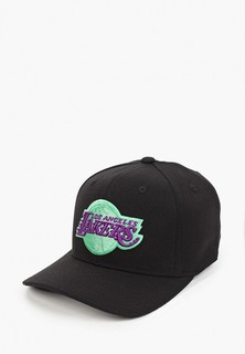 Бейсболка Mitchell & Ness