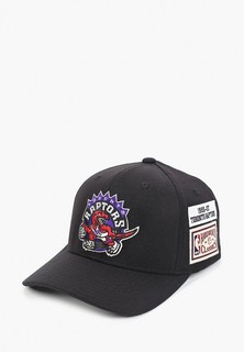 Бейсболка Mitchell & Ness