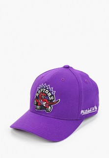 Бейсболка Mitchell & Ness