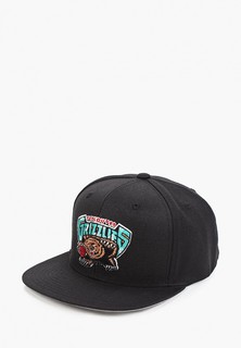 Бейсболка Mitchell & Ness