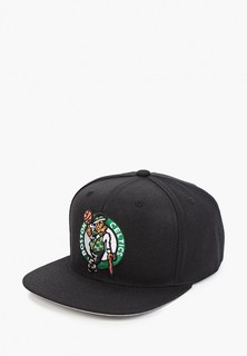 Бейсболка Mitchell & Ness