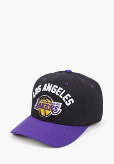 Бейсболка Mitchell & Ness