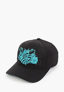 Бейсболка Mitchell & Ness