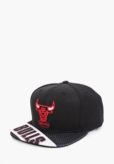 Бейсболка Mitchell & Ness