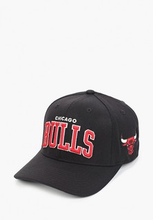 Бейсболка Mitchell & Ness