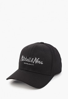 Бейсболка Mitchell & Ness