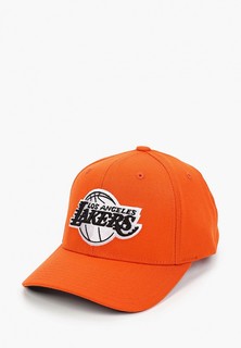 Бейсболка Mitchell & Ness