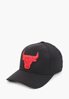 Бейсболка Mitchell & Ness