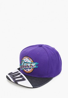 Бейсболка Mitchell & Ness
