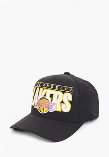 Бейсболка Mitchell & Ness