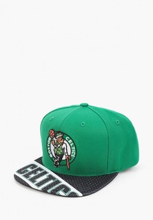 Бейсболка Mitchell & Ness