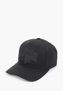 Бейсболка Mitchell & Ness