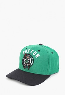 Бейсболка Mitchell & Ness