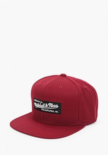 Бейсболка Mitchell & Ness