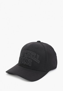 Бейсболка Mitchell & Ness